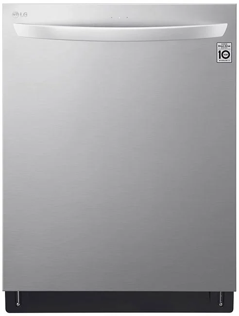 LG Dishwasher - Thumbnail 3