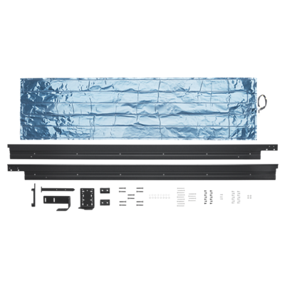 Jenn Air JAJ12HSS Stainless Steel