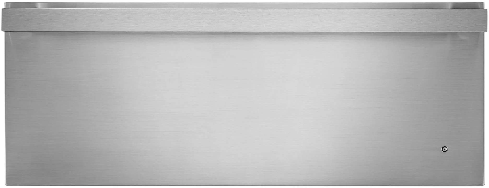 Jenn Air JJD3027IM 27 Inch Warming Drawer with Humidity Slide Control