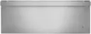 27 Inch Warming Drawer with Humidity Slide Control