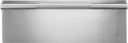 30 Inch Warming Drawer with Humidity Slide Control