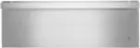 30 Inch Warming Drawer with Humidity Slide Control