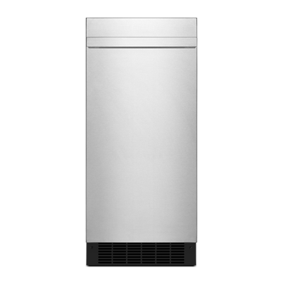 Noir 15" Ice Maker Panel Kit