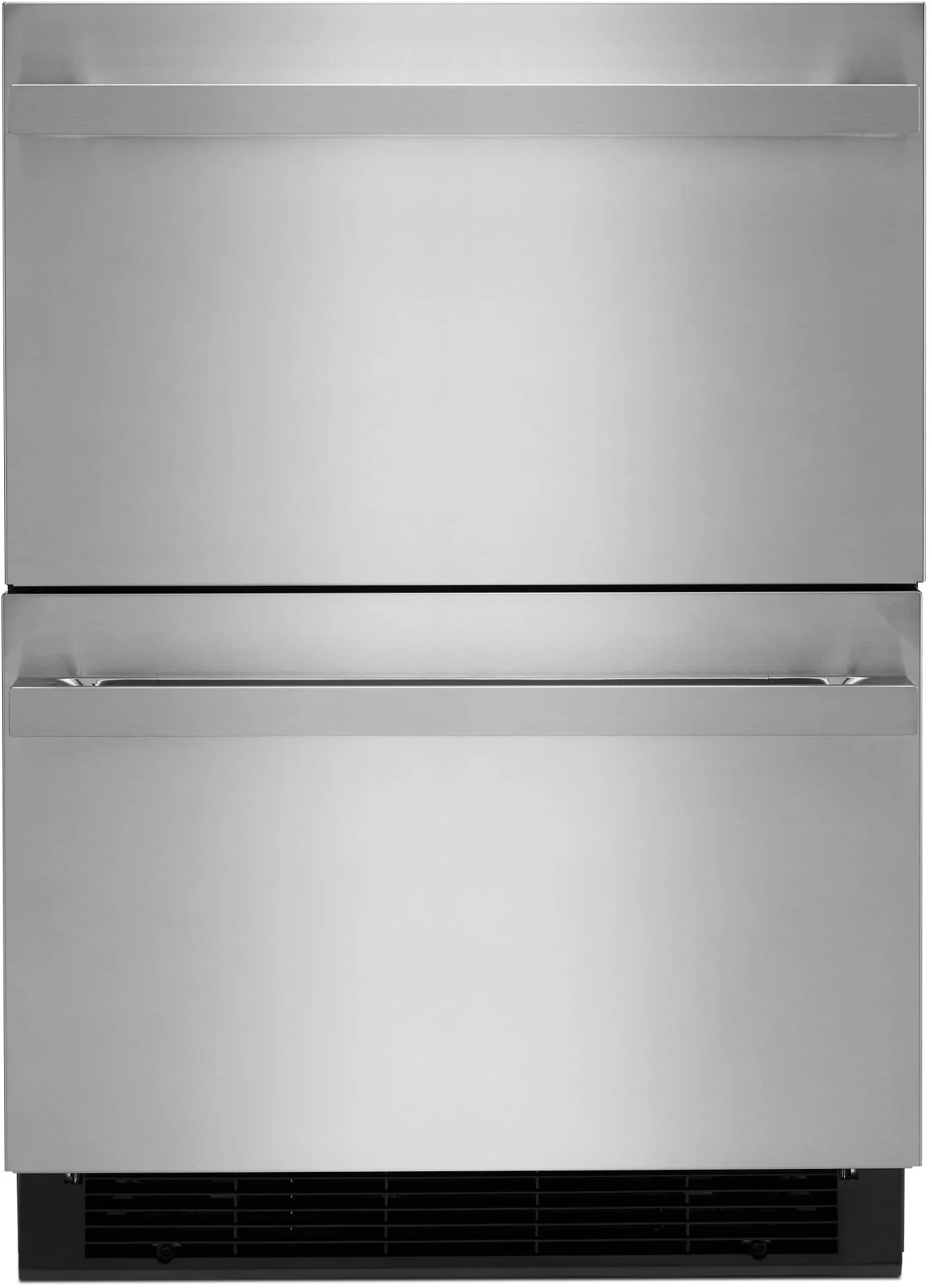 JennAir NOIR Refrigerator Drawers