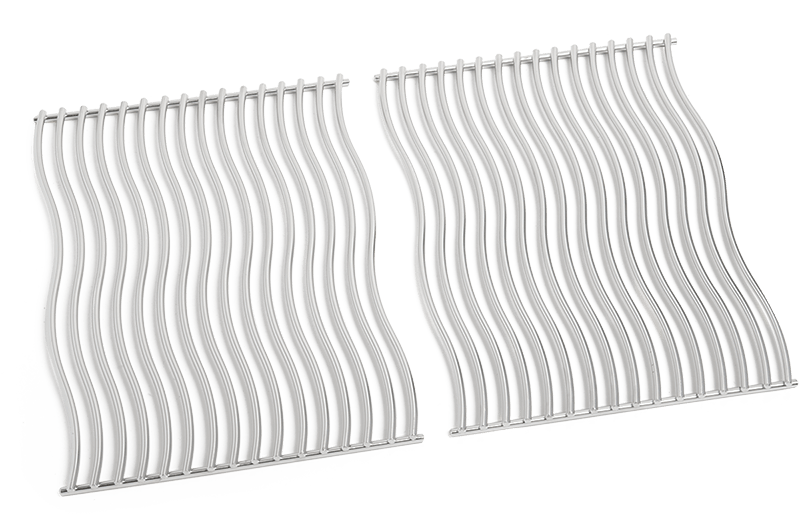 Napoleon S83014 Stainless Steel 
