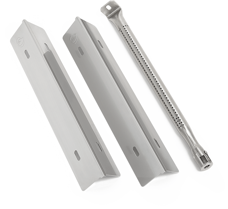 Napoleon S87001 Stainless Steel