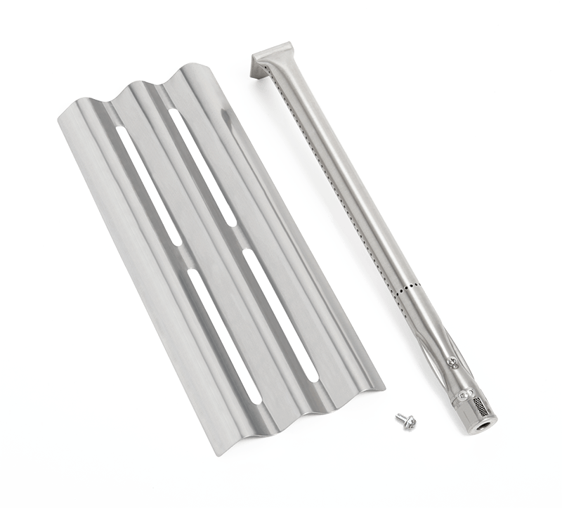Napoleon S87002 Stainless Steel