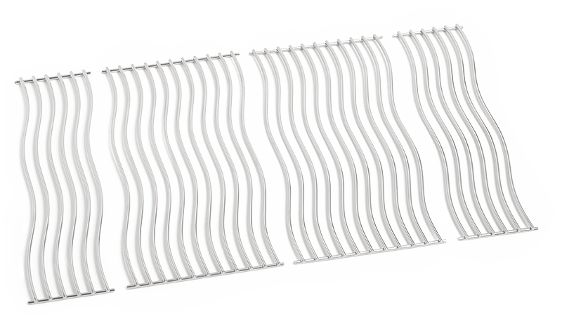 Napoleon S87005 Stainless Steel
