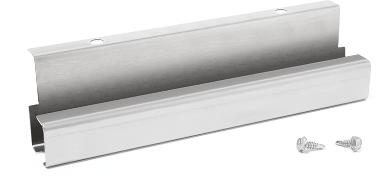 Napoleon S87006 Stainless Steel