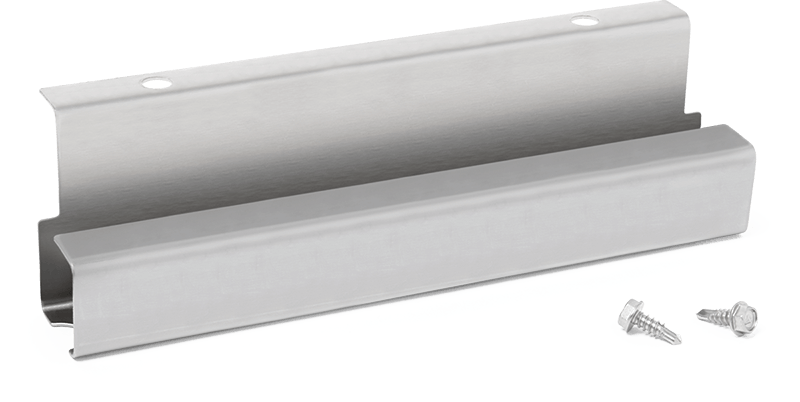 Napoleon S87007 Stainless Steel
