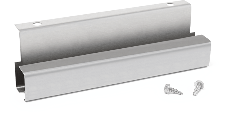 Napoleon S87008 Stainless Steel