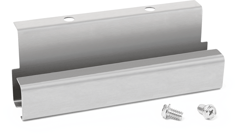 Napoleon S87009 Stainless Steel