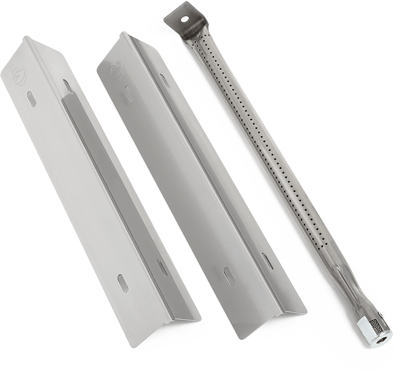 Napoleon S87012 Stainless Steel