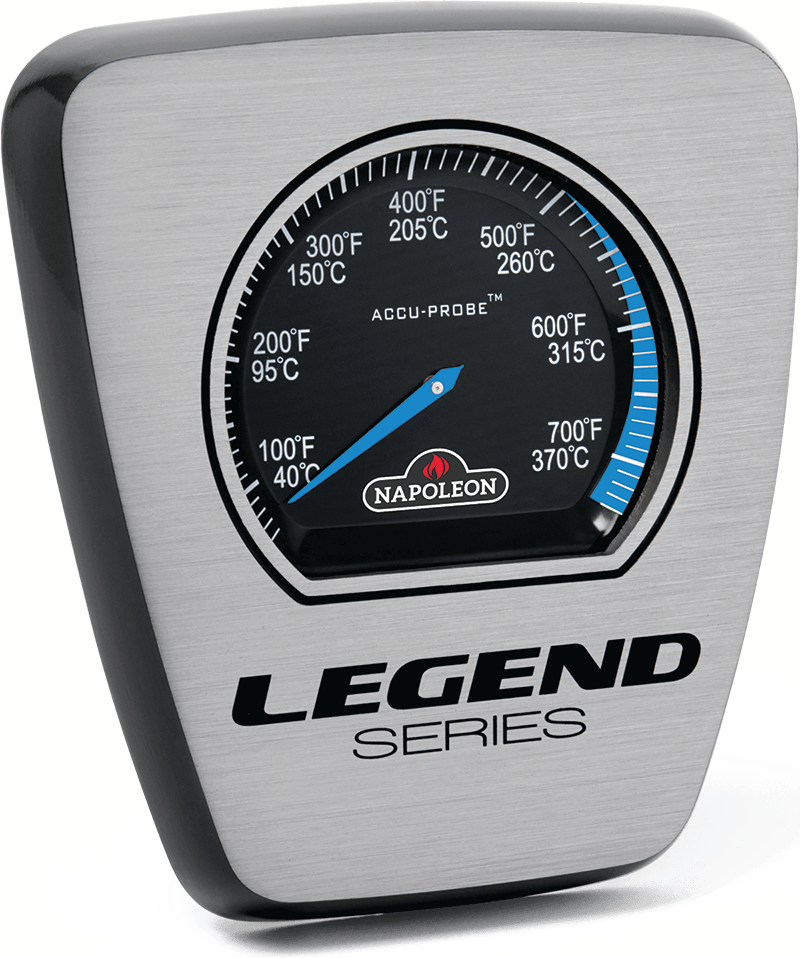 Napoleon S91002 Stainless Steel