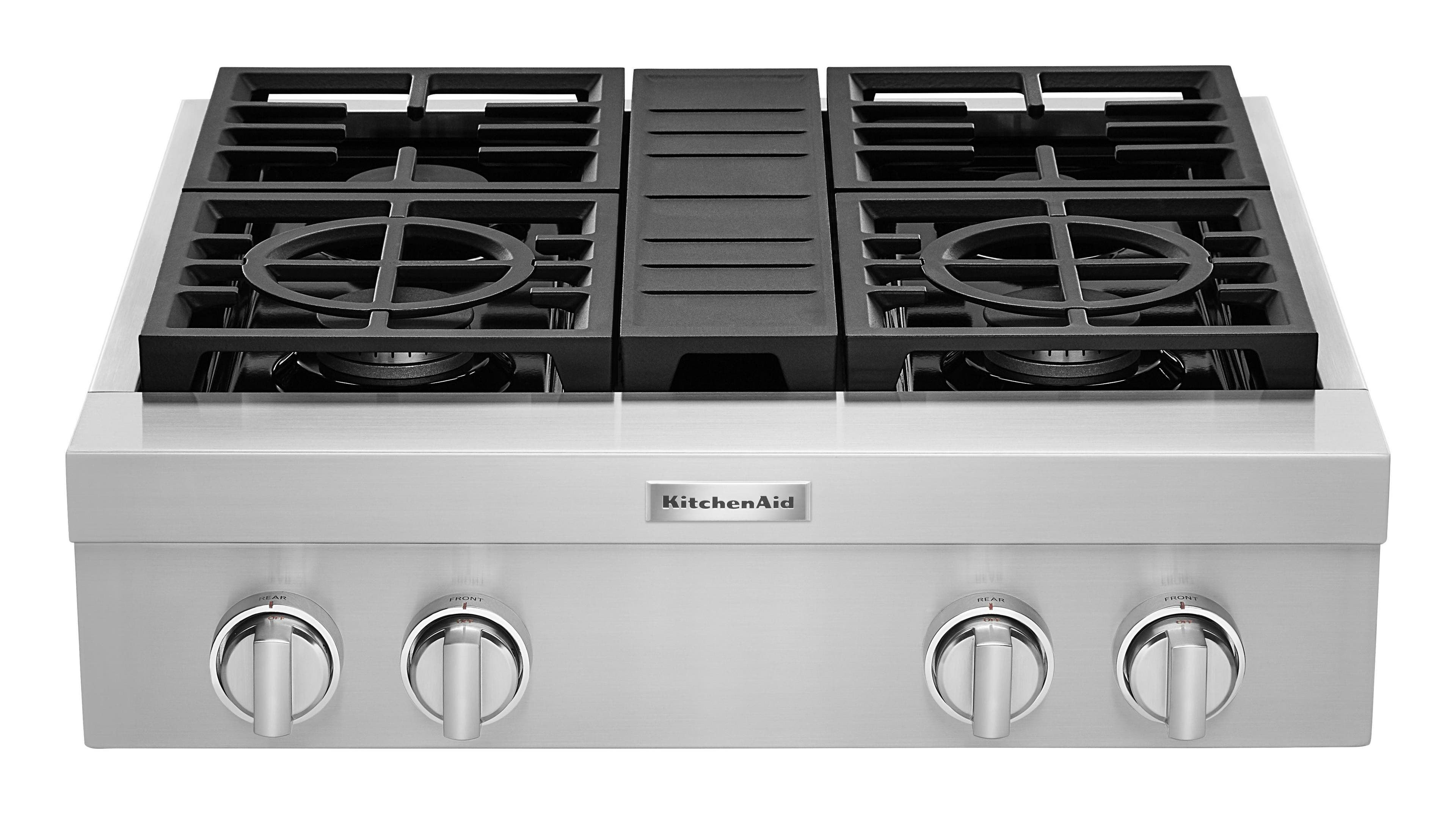 KitchenAid KCGC500JSS