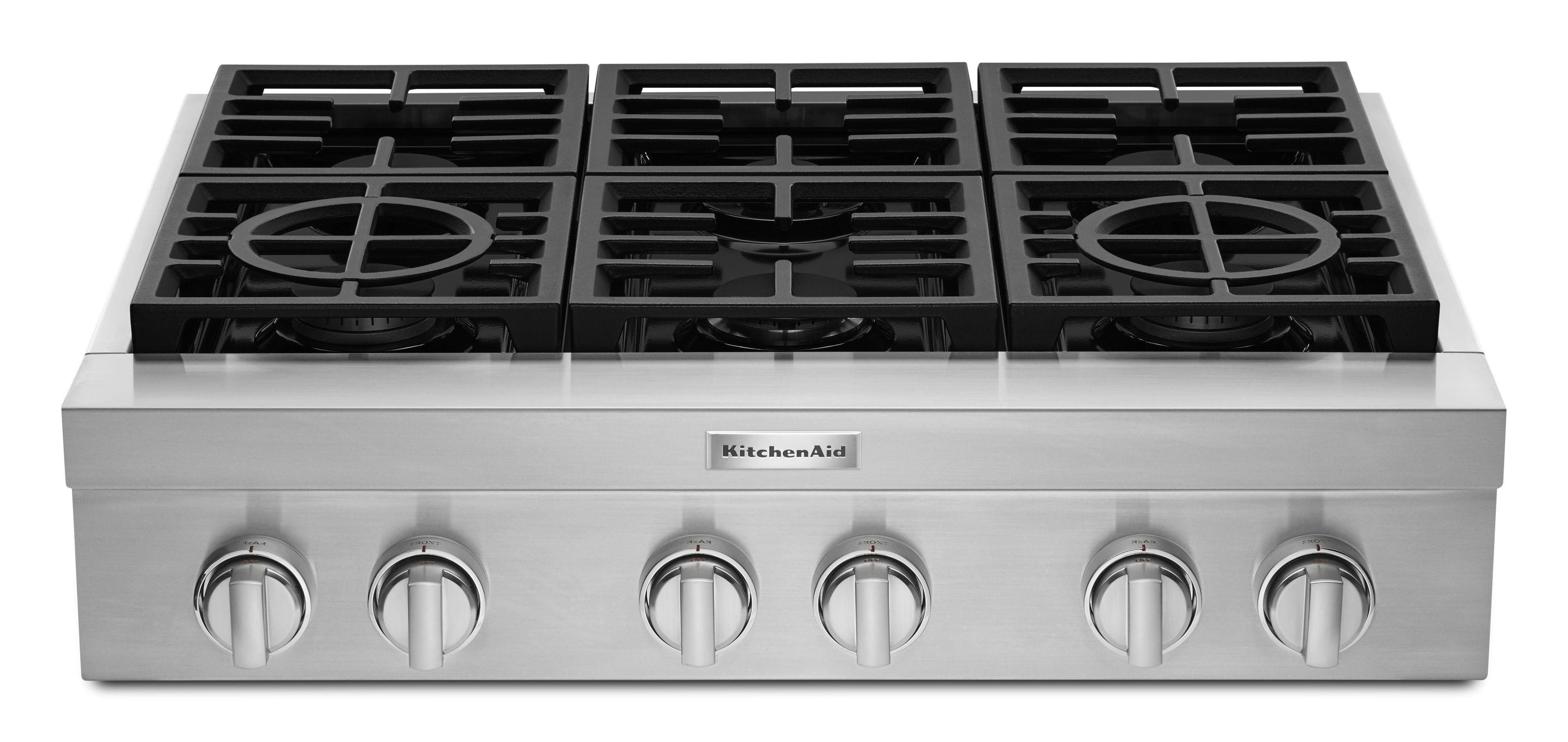 KitchenAid KCGC506JSS