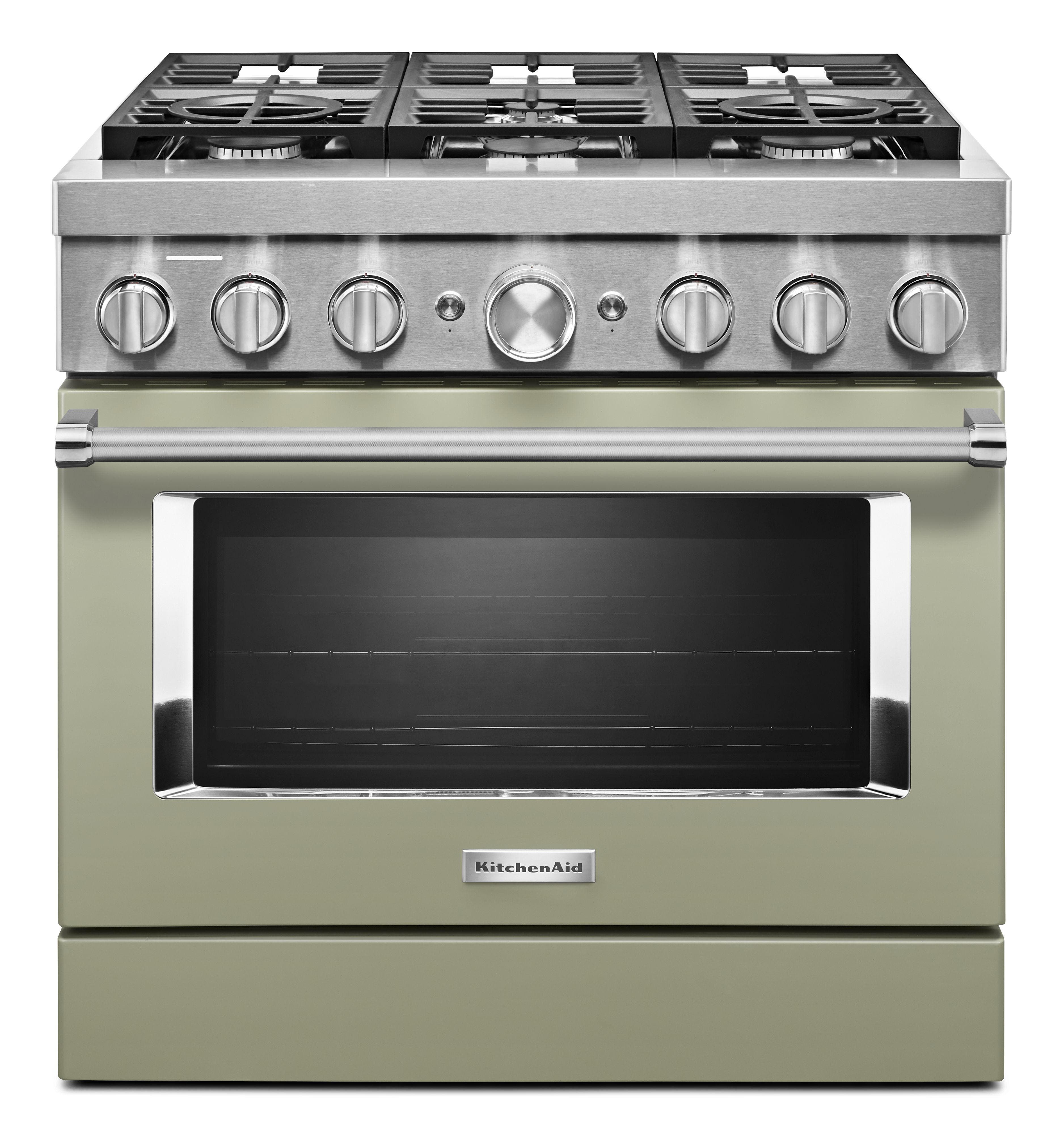 KitchenAid KFDC506JAV Avocado Cream