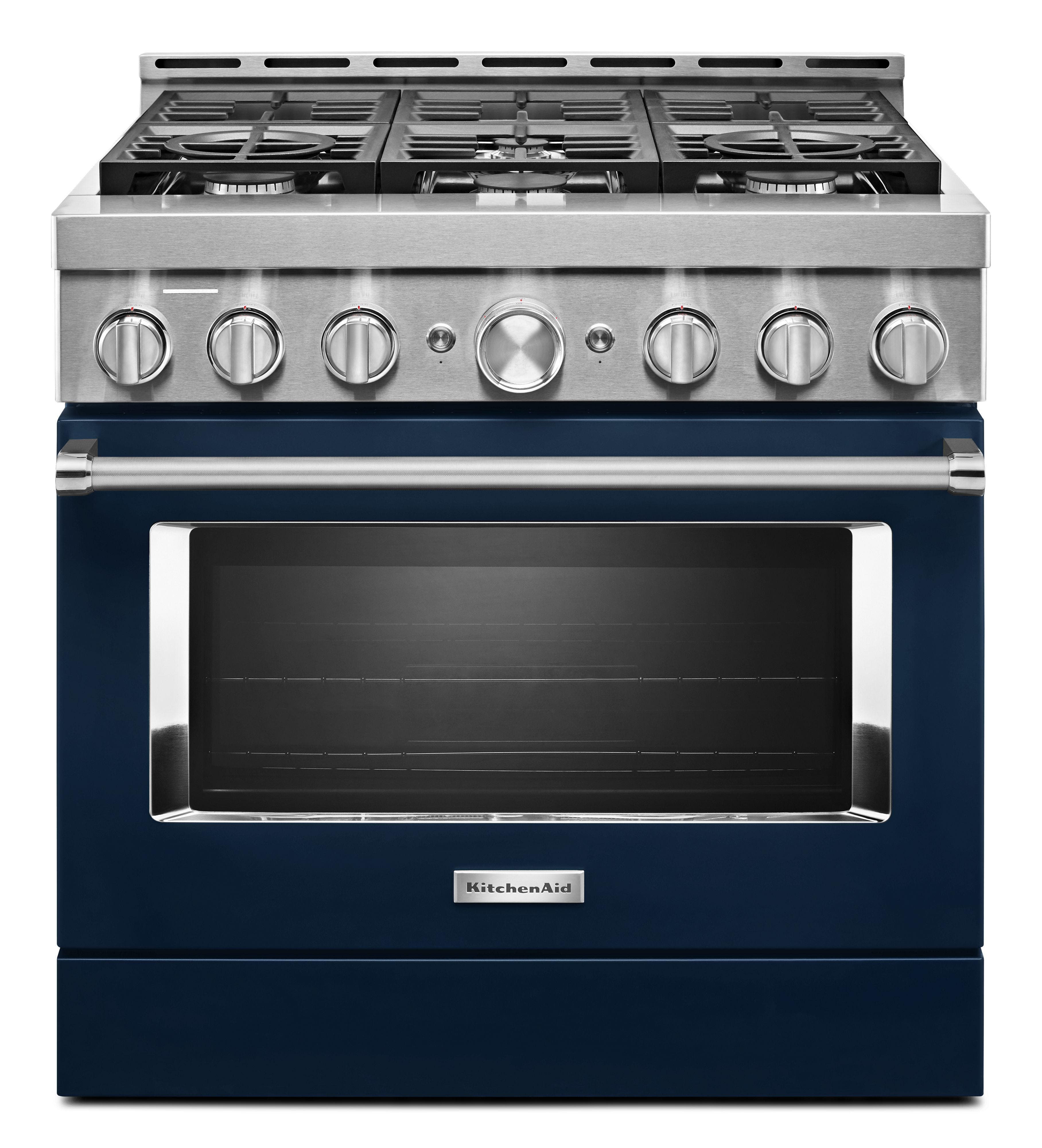 KitchenAid KFGC506JIB Ink Blue