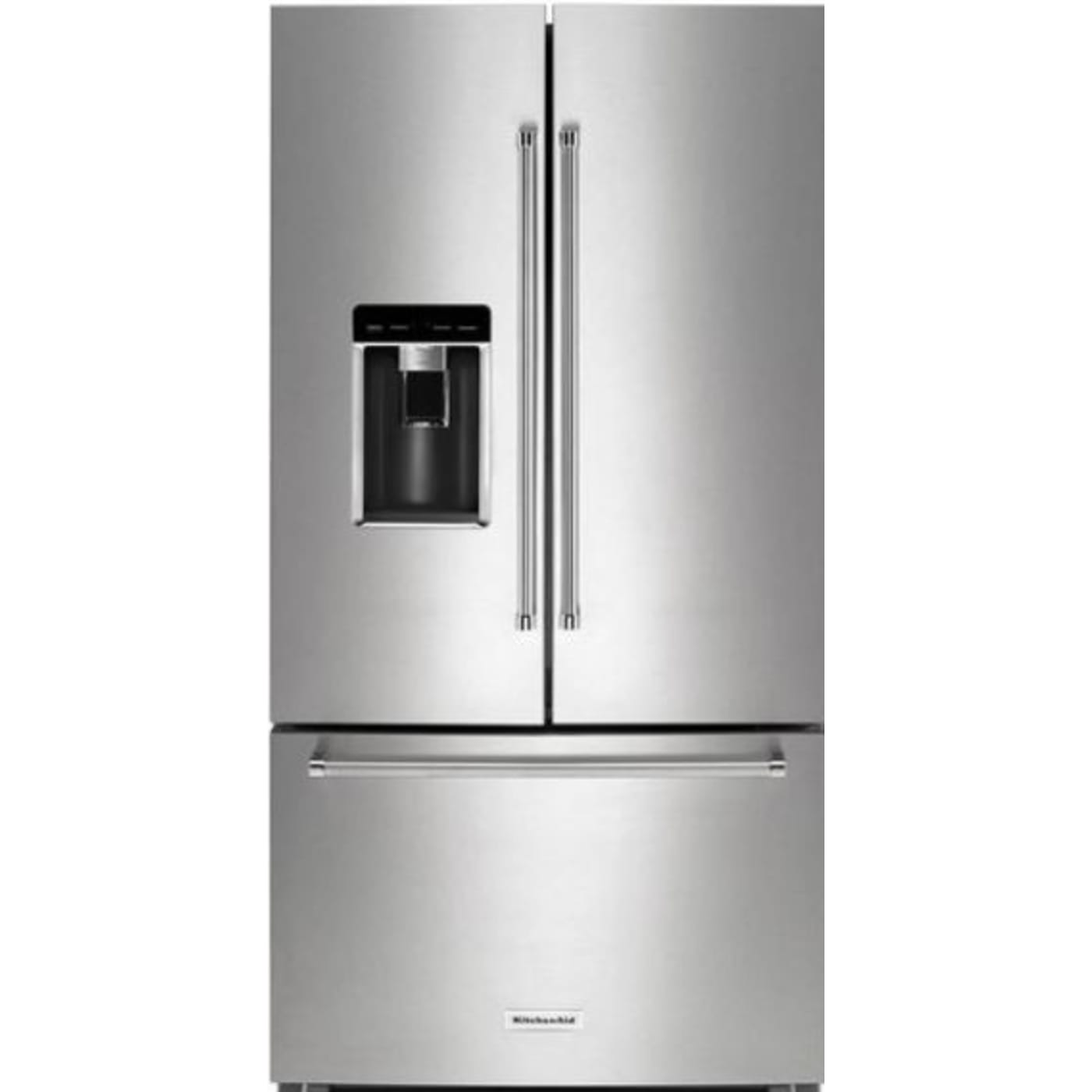 KitchenAid KRFC603HPS Stainless Steel