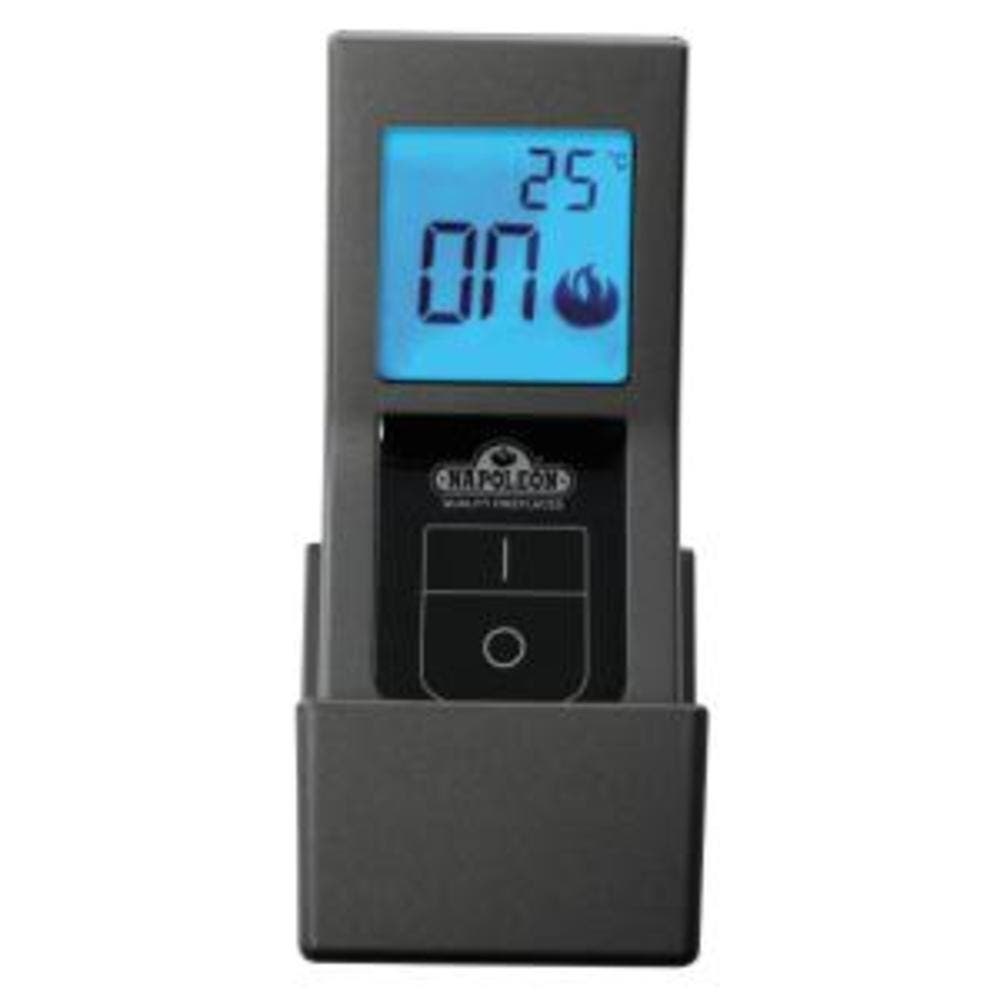 Napoleon F456 Black