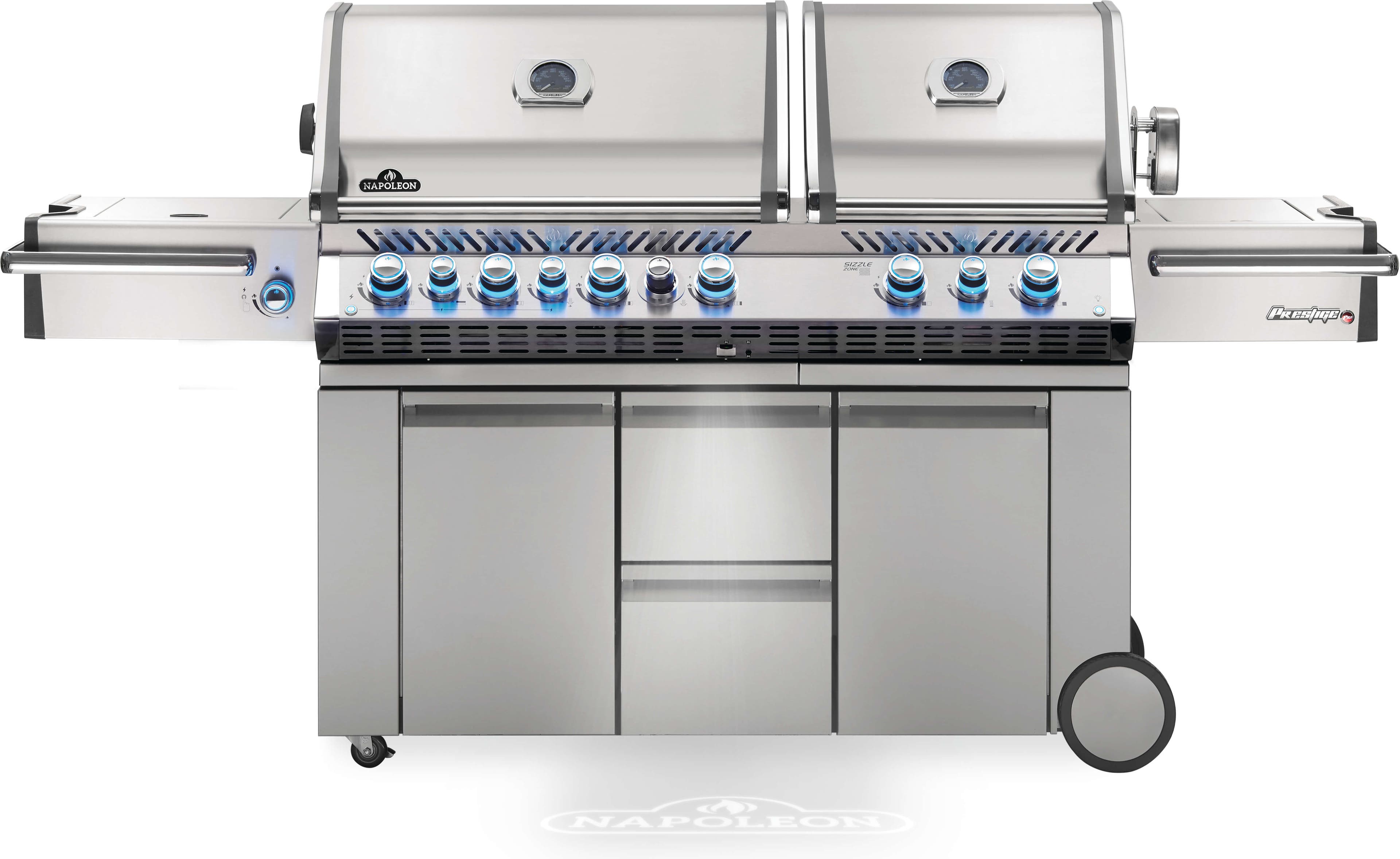 Napoleon PRO825RSBINSS3