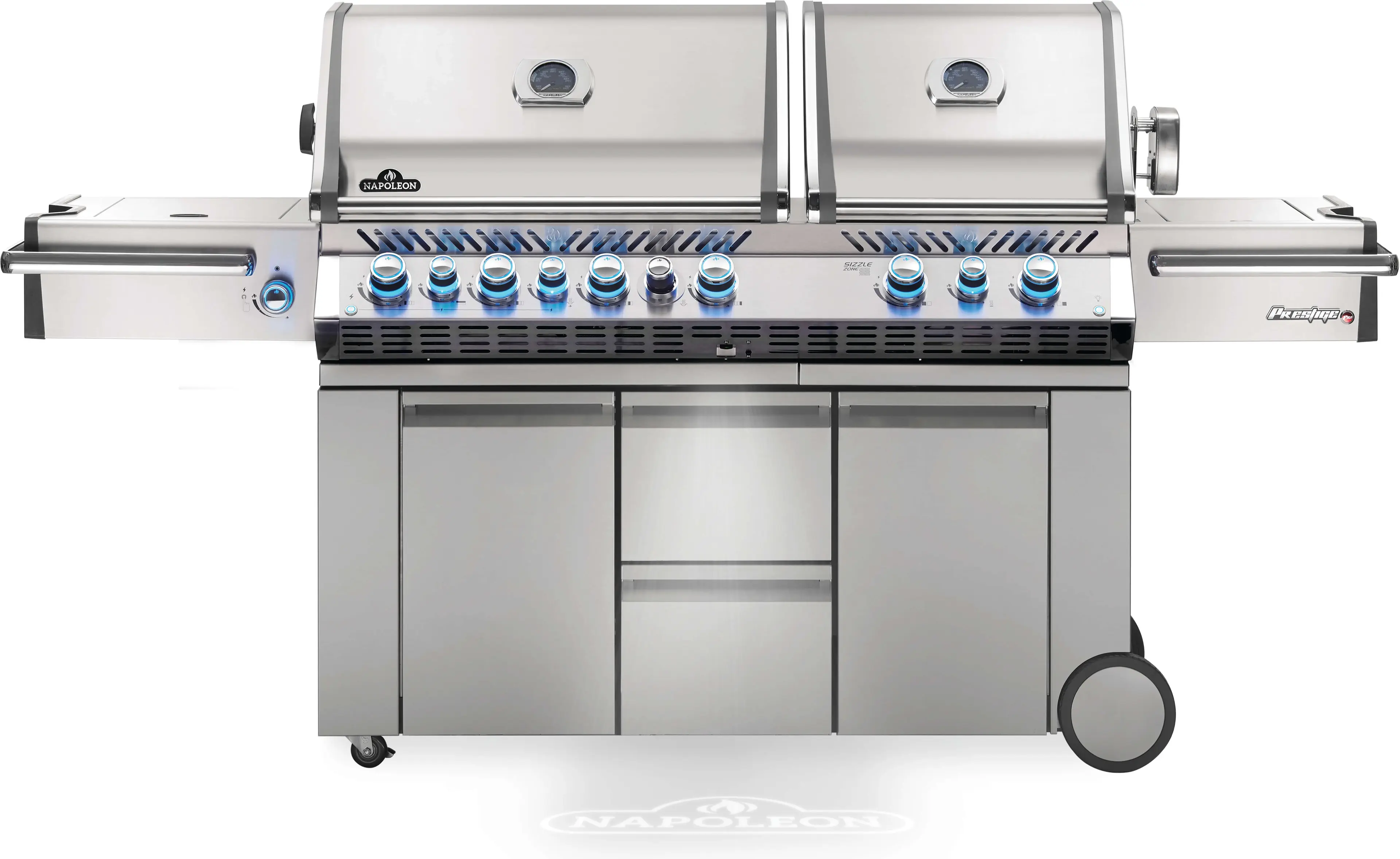 Napoleon PRO825RSBIPSS3