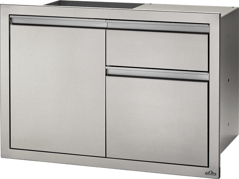 Napoleon BI36241D1W