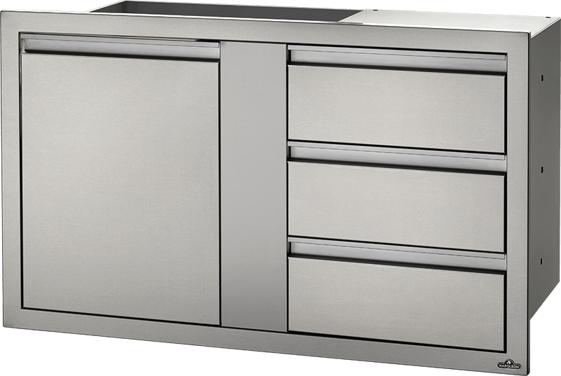 Napoleon BI42241D3DR