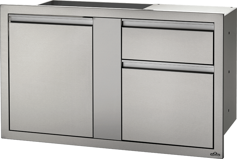 Napoleon BI42241D1W