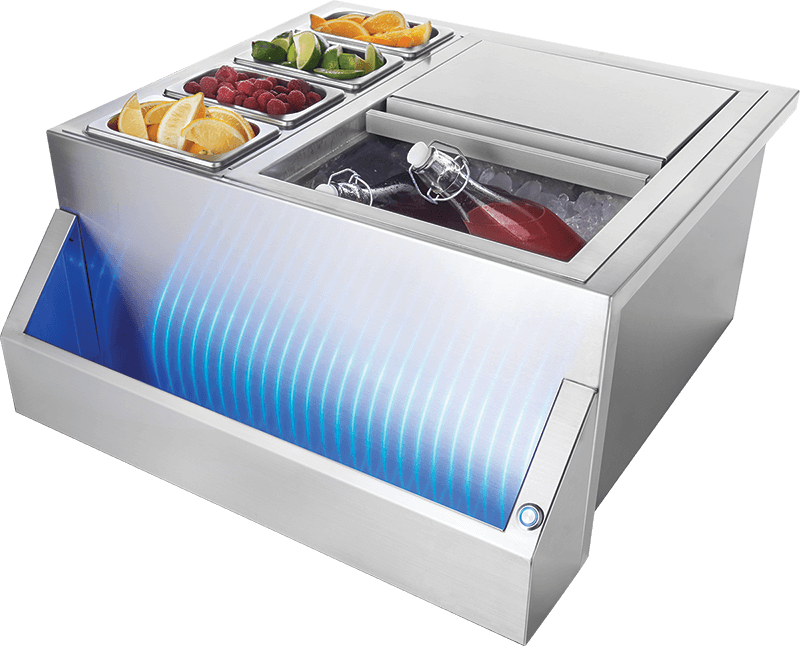 Napoleon BI2418BEV