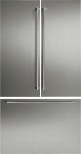 Gaggenau RA421915 Stainless steel