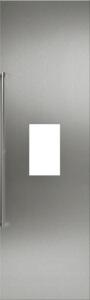 Gaggenau RA422611 Stainless steel