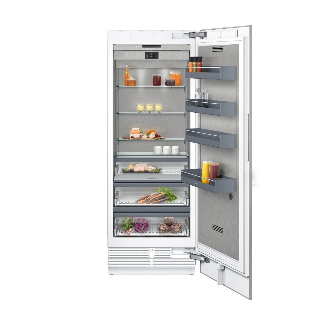 Gaggenau RC472704 Panel Ready