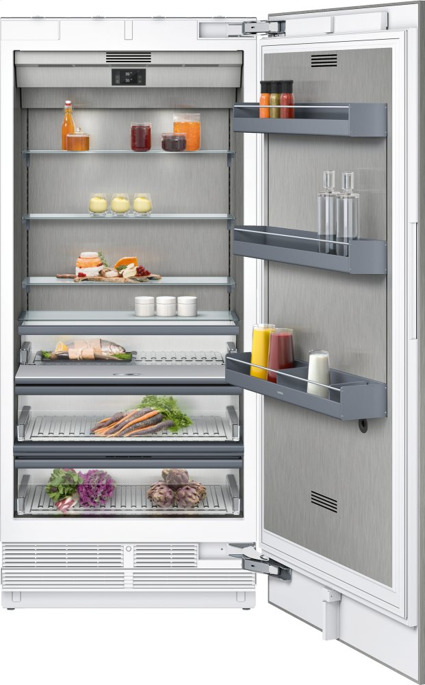 Gaggenau RC492704 Panel Ready