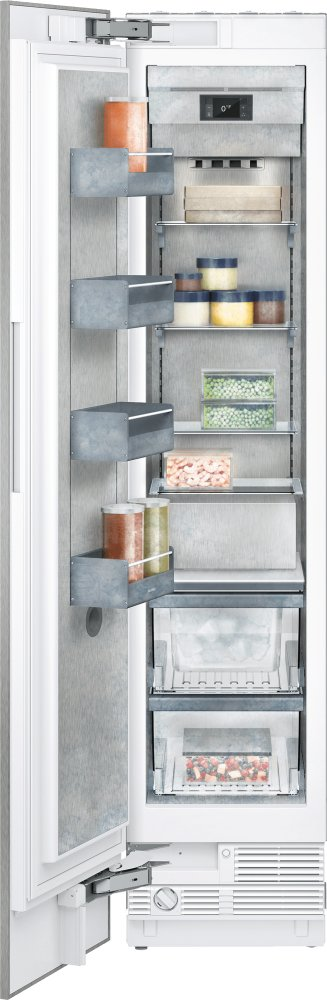 Gaggenau RF411704 Panel Ready