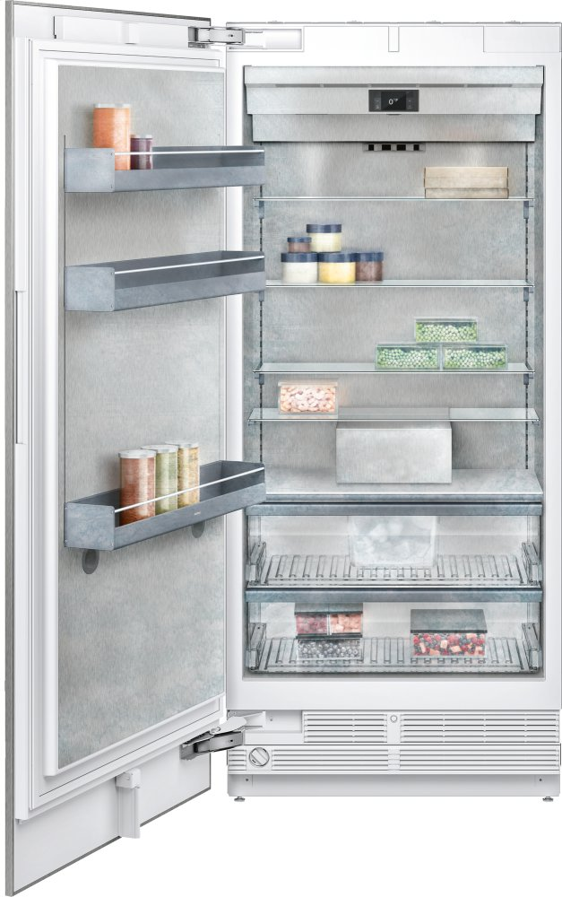 Gaggenau RF491704 Panel Ready