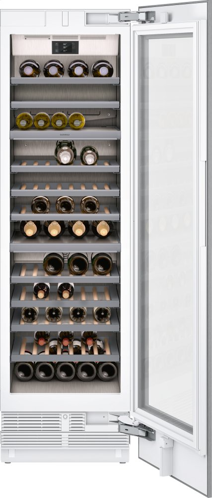 Gaggenau RW466764 Panel Ready