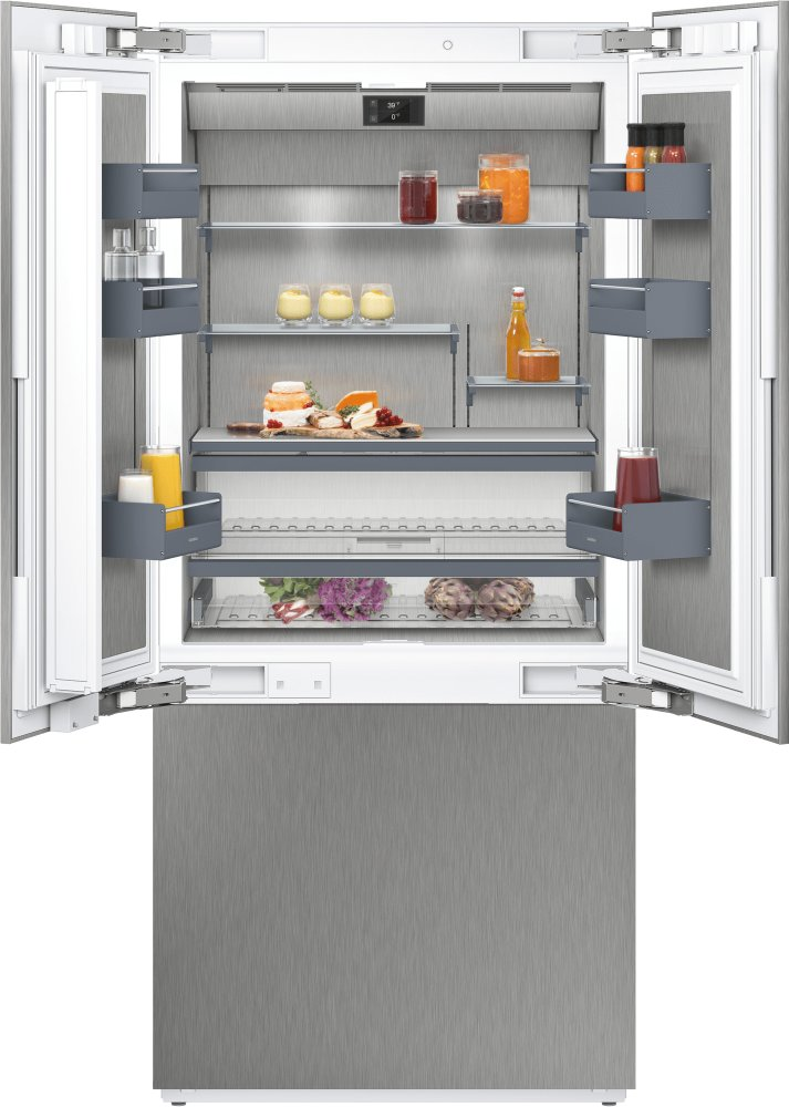 Gaggenau RY492704 Panel Ready