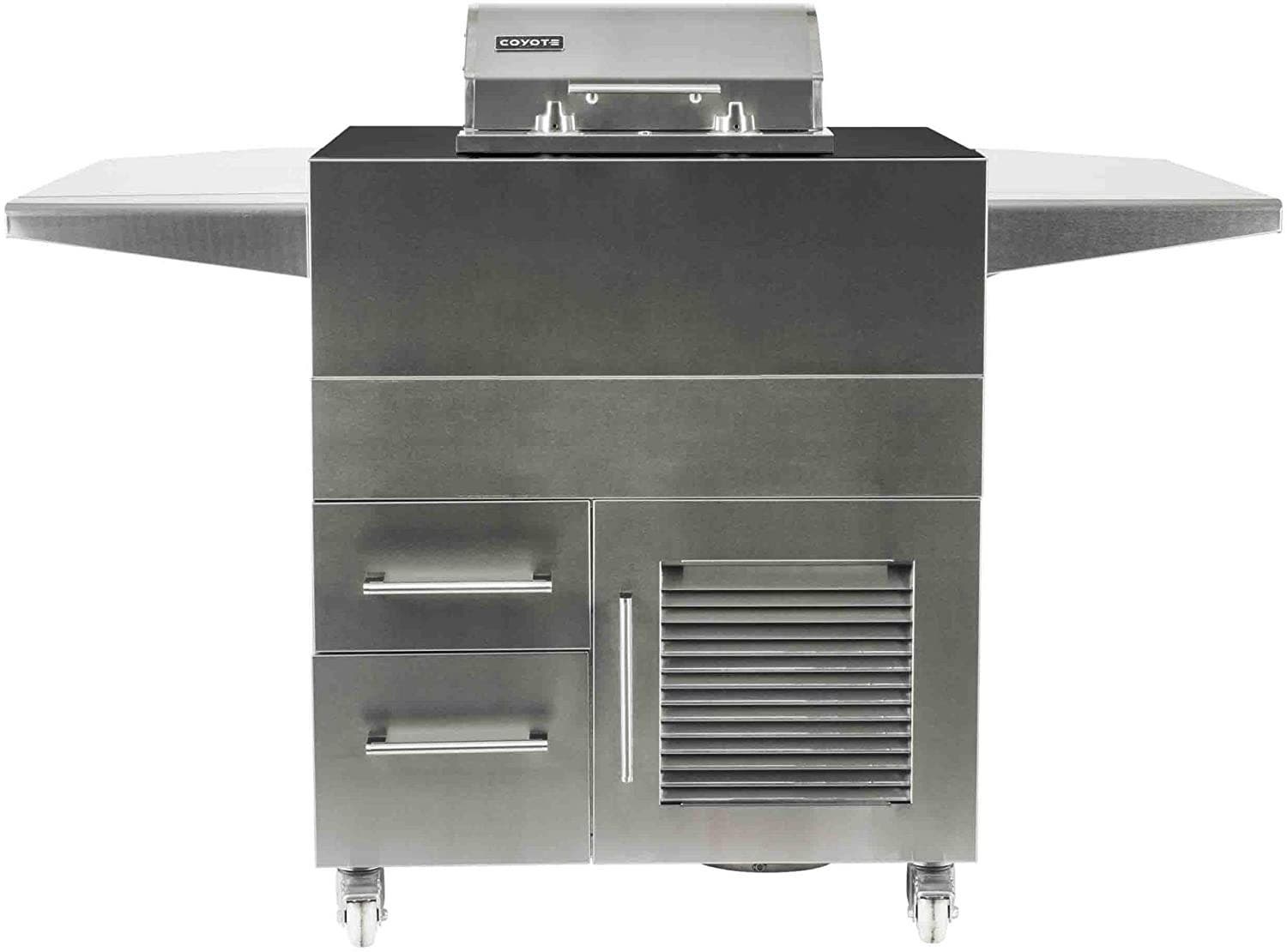 Coyote C2ELISL Stainless Steel