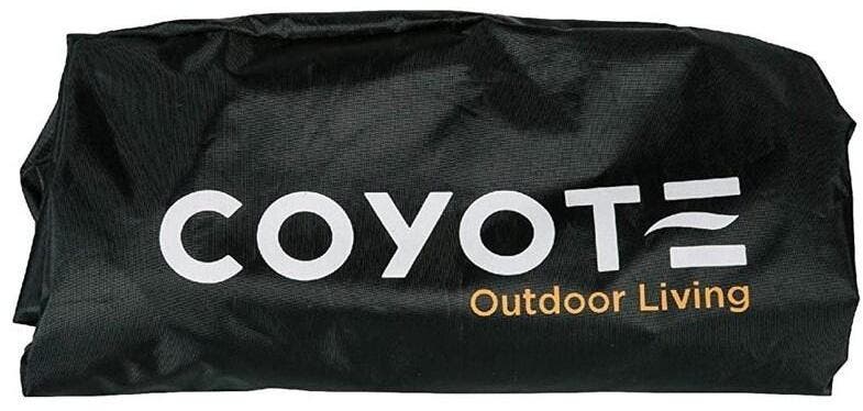 Coyote CCVRPBBI 