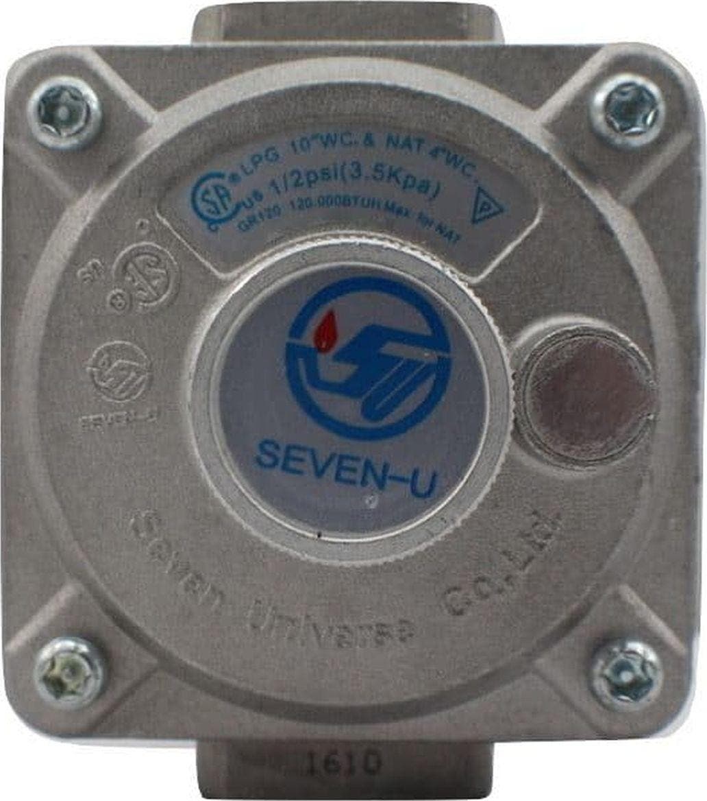 Coyote CINLNREG 