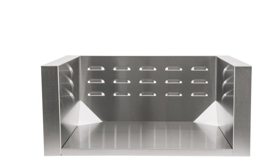 Insulated Liner for Single Side Burner