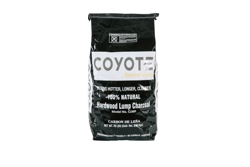 Coyote CLMP 