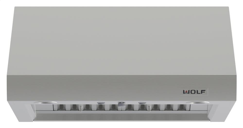 Wolf PW363318O