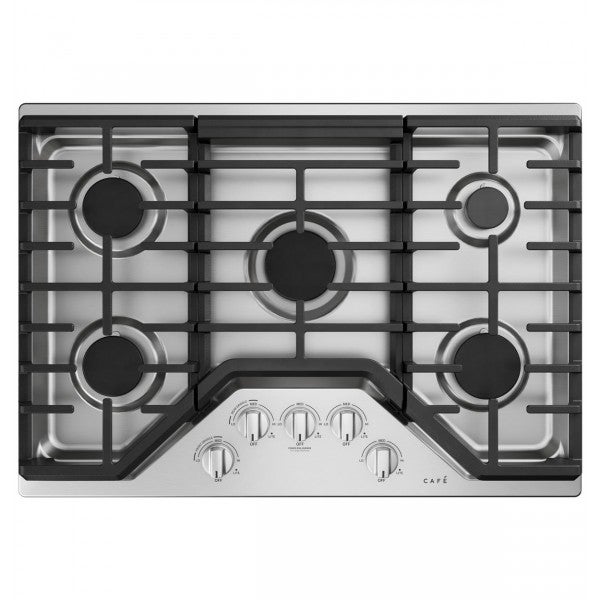 Cafe CGP70302MS1 30" Deep Recessed CT