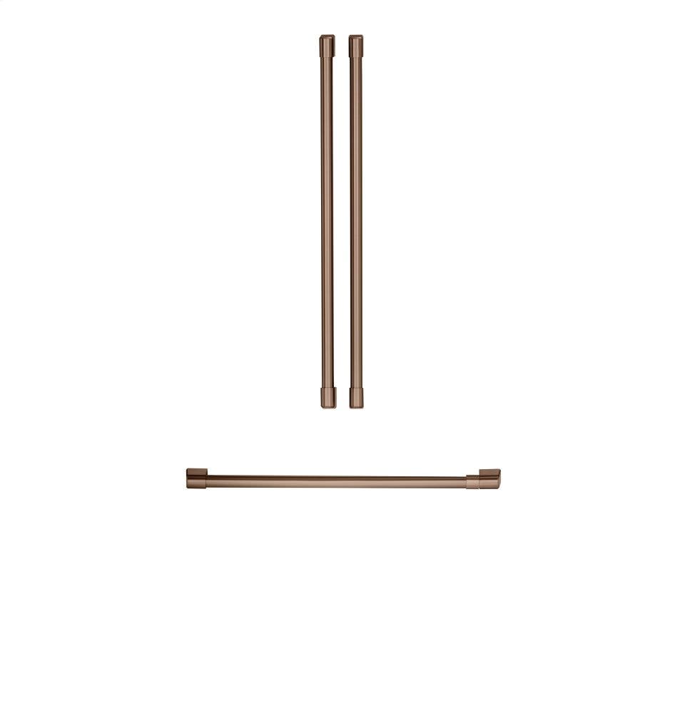 Cafe CXMB3H3PNCU Brushed Copper