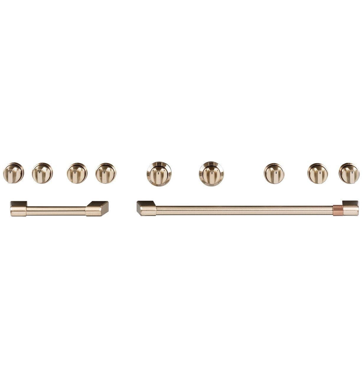 Cafe CXPR8HKPMBZ Brushed Bronze