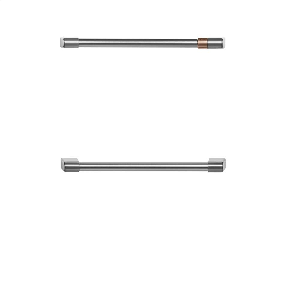 Brushed Stainless Steel