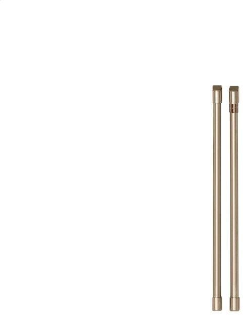 Cafe CXSS2H2PMBZ Brushed Bronze