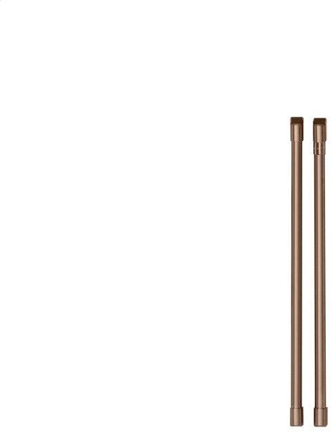 Cafe CXSS2H2PMCU Brushed Copper